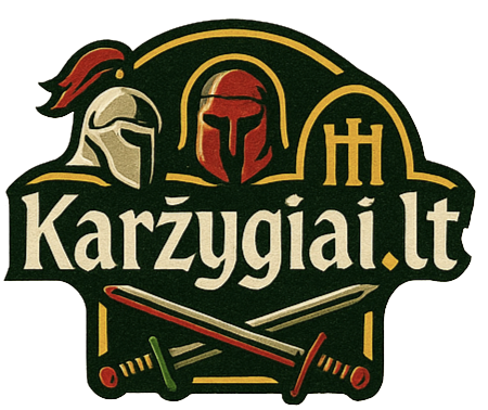 Karžygiai.lt
