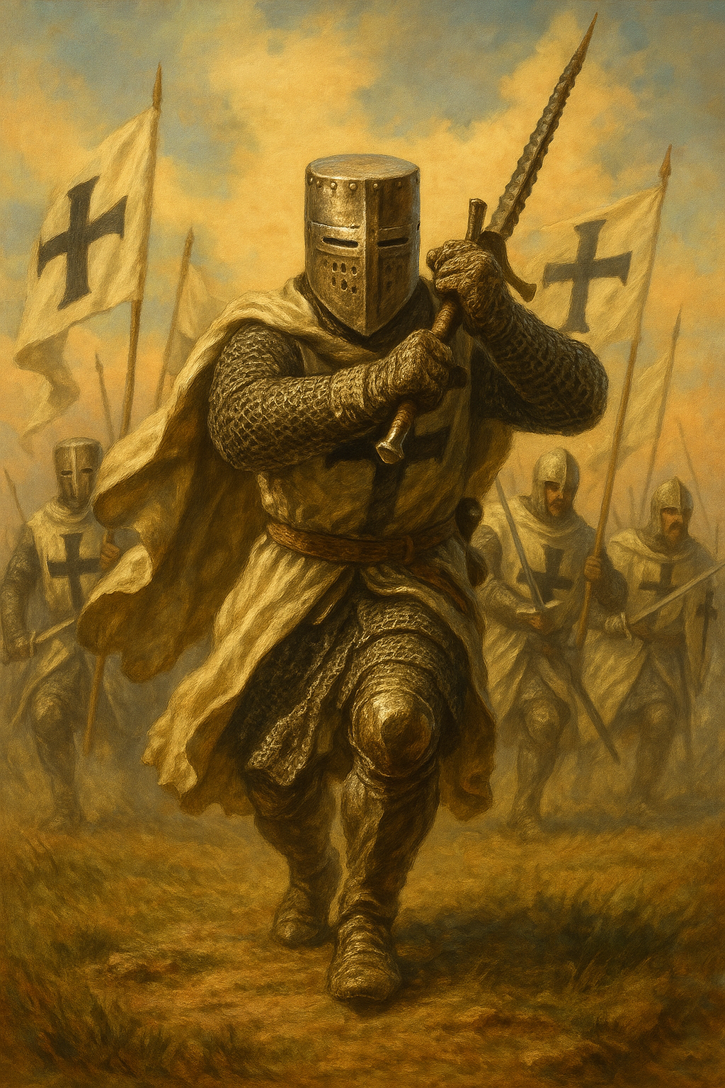 Urlicho fon Jungingeno rinkinys