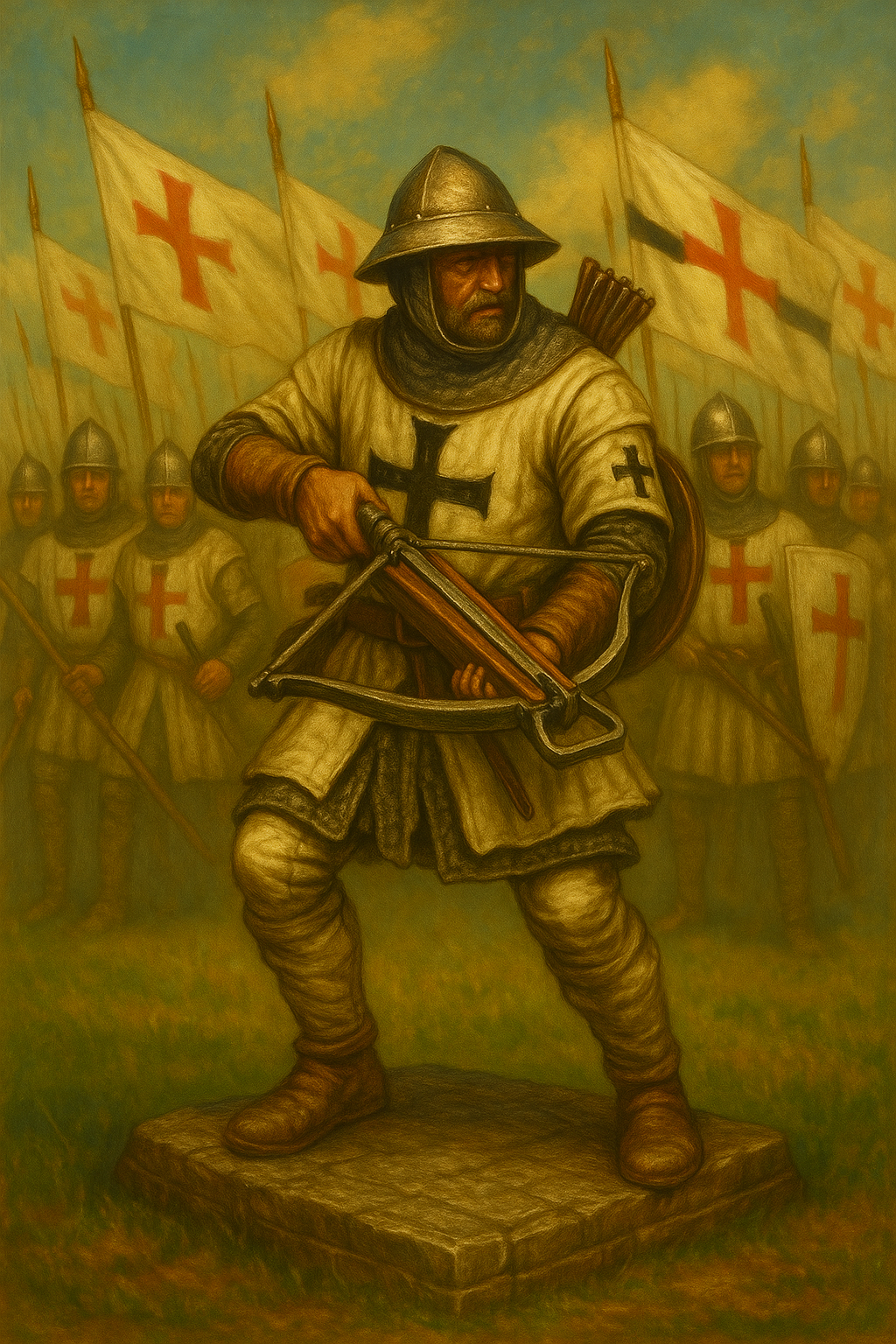 Folkvino Naumburgiečio rinkinys