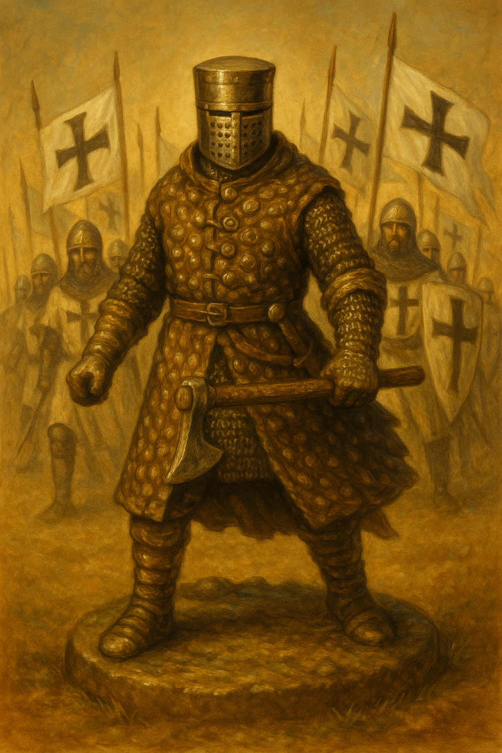 Konrado fon Lichtenšteino rinkinys