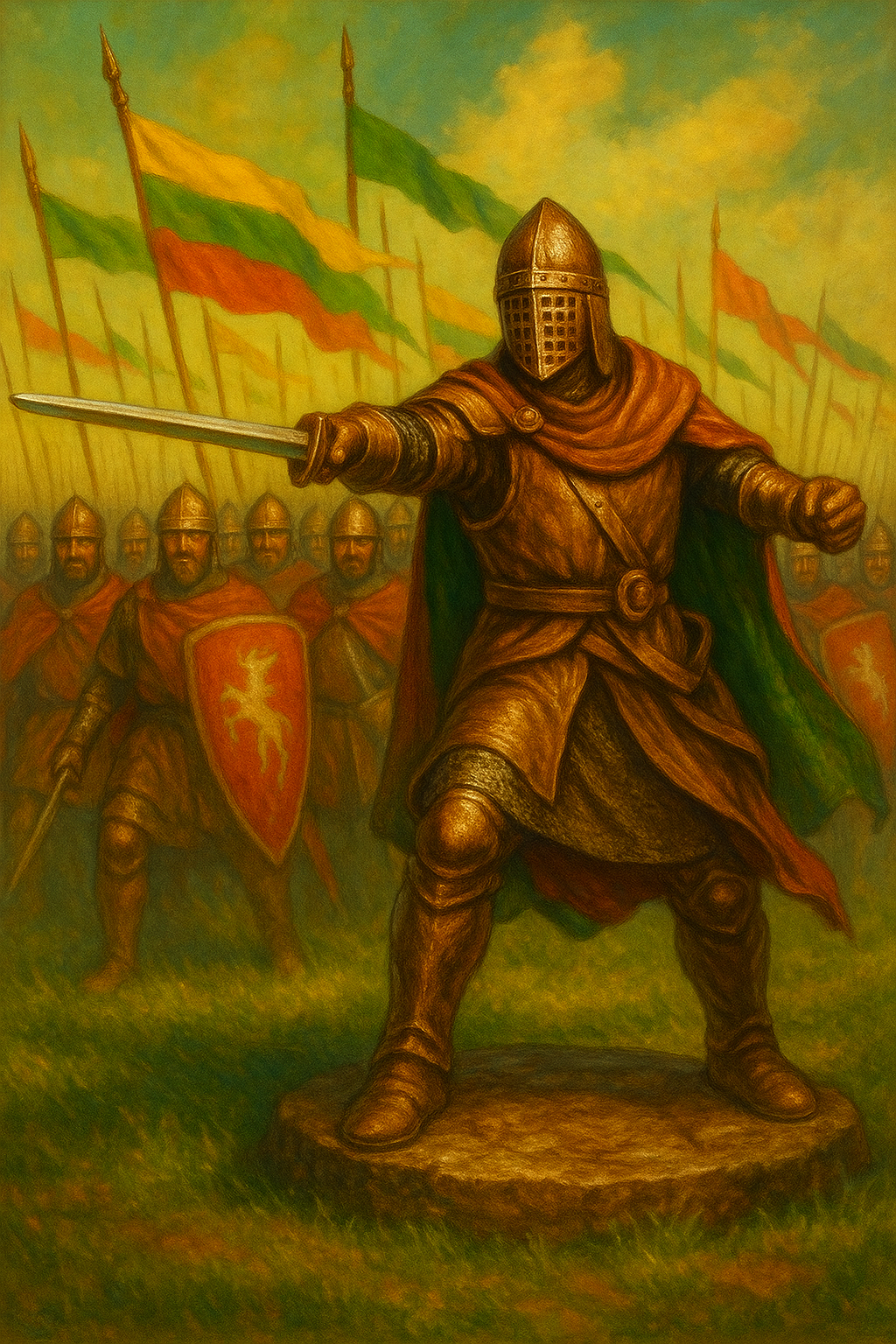 Vytauto Didžiojo rinkinys