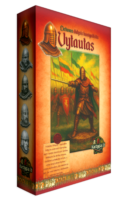 Vytauto Didžiojo rinkinys